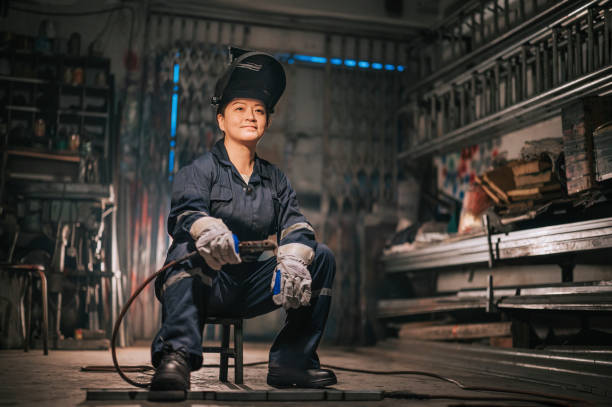 Affordable Welder Services in Lakeland Highlands, FL