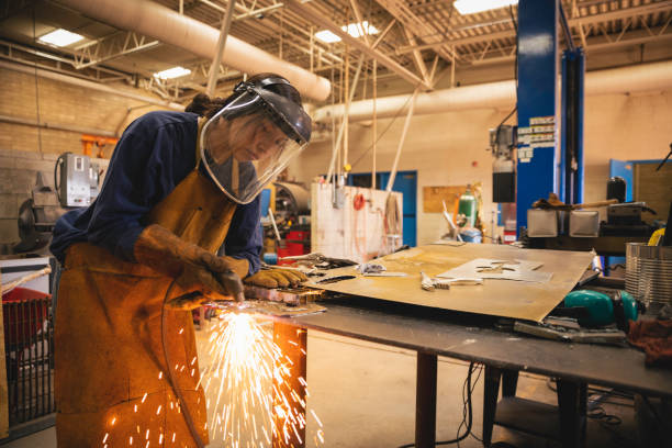 Professional Welder & Metal Fabrication in Lakeland Highlands, FL