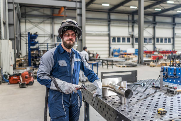 Best Aerospace and Defense Welding in Lakeland Highlands, FL