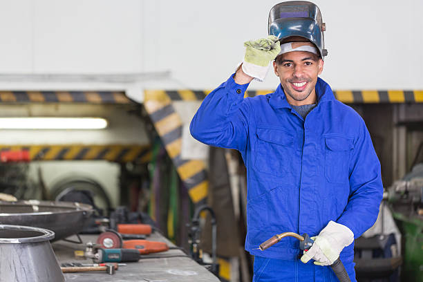 Best Specialty Welding Processes in Lakeland Highlands, FL